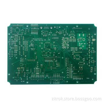 4 layer motherboard PCB made in China